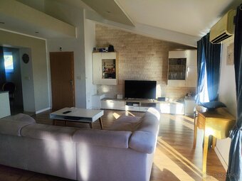 Apartmán v Chorvátsku s nádherným výhľadom na more - 8