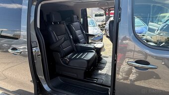 Toyota Proace Verso VIP 2.0 D-4D 180 L1 A8 - 8