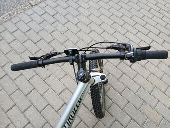 Bicykel Specialized 20´´ - 8