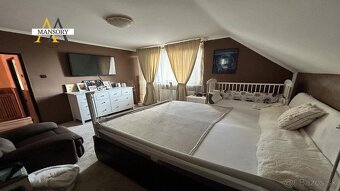 Dolný Bar- Rodinný dom 300m2 s pozemkom 1646m2 - 8