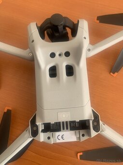 DJI Mini 3 Fly More Combo (DJI RC) - 8