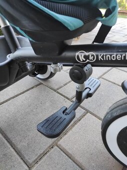 Trojkolka Kinderkraft Aston - 8