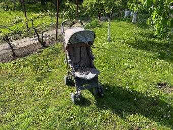 🛒 Kočík Maclaren Techno XT – ľahký, skladný a štýlový 👶✨ - 8