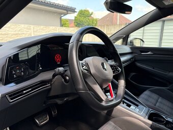 Vw Golf GTi 2.0TSi 245k - 8