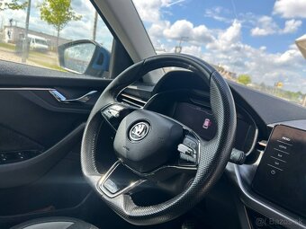 Škoda Kamiq 1.0TSI 85kW,MT/6,2020, 97955km - 8