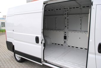 Fiat Ducato 2.3 MultiJet E6 L3H2 3,5t⭐ODPOČET DPH⭐ - 8