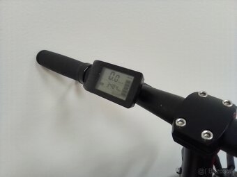 Elektrobicykel fatbike - 8