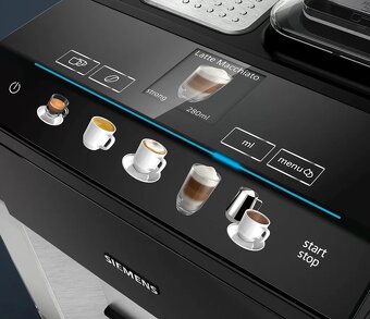Siemens EQ 500 Integrale - 8