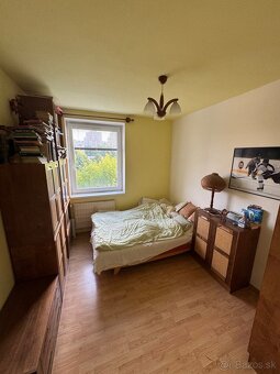 Slnečný 4 izbový byt na sídlisku Klokočina - 8