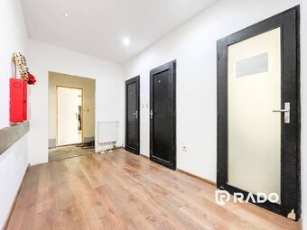 RADO | Sklad a kancelária, LUDOTEX, ul. Zlatovská, Trenčín - 8