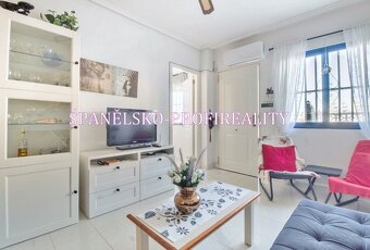 Španelsko, Torrevieja,La Mata 4kk - 8