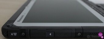Panasonic Toughbook CF-20 MK2 – Odolný 2v1 notebook & tablet - 8