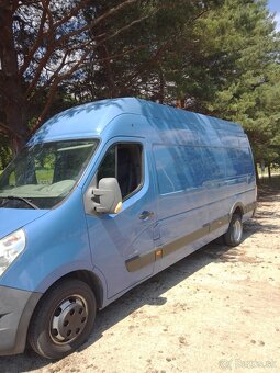 Renault Master - 8