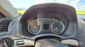 Škoda Octavia II Combi facelift 1.6 TDI (77kw) - 8