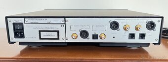 Predam CD prehravac Mark Levinson 39, - 8