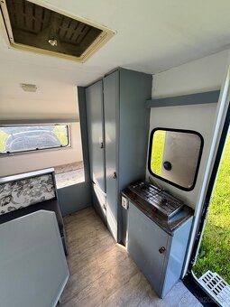 Caravelair 430TM - 8