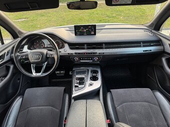Audi Q7 3.0 TDI 200 kW Quattro S-line - 8