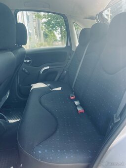 Citroën C3 - 8