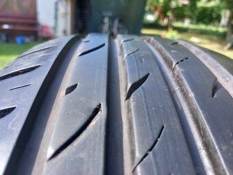 225/60 r17 letne pneumatiky nexen - 8