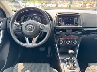 Mazda CX-5 2.2 Skyactiv-D Attraction A/T - 8
