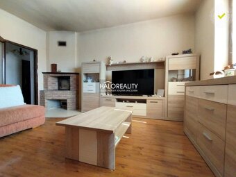 HALO reality - Predaj, rodinný dom Topoľníky - EXKLUZÍVNE HA - 8