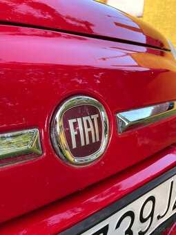 Fiat 500 - 8