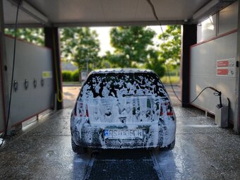 VW golf 4 1.9tdi 81kw - 8