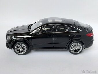 1:18 - Mercedes GLE Coupe (2020) - iScale - 1:18 - 8