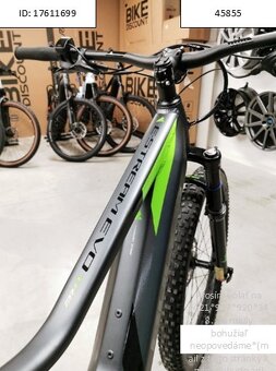 Elektrobicykel Bulls E Stream Evo TR2 2022 1249 - 8