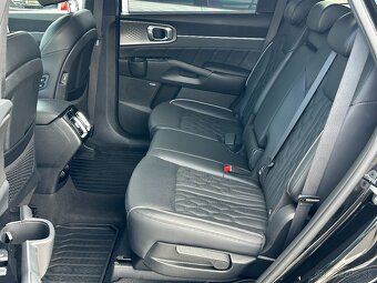 Kia Sorento 2.2 CRDi Platinum A/T AWD, r.v.: 2021 - 8