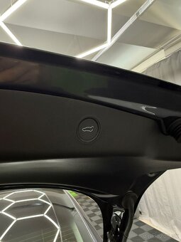 Tesla Model 3 Long Range 2021 - 8