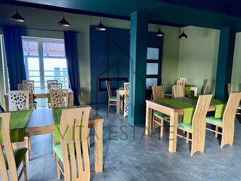 Ponúkame na predaj Reštaurácie na Nábrežnej ulici - 8