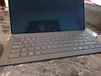 Samsung galaxy tab s10/s9 ultra ochranný kryt s klávesnicou - 8