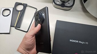 Honor Magic V3 512GB - aj vymením - 8