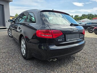 Audi A4 Avant - 8