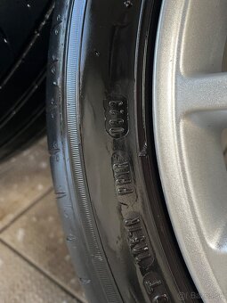 Elektrony VW 5x112 r17 - 8