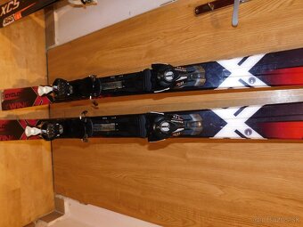 Salomon xWing 166cm - 8