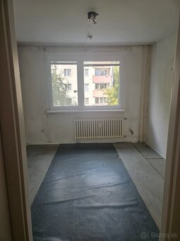4izb. byt BA-Dúbravka, pôvodný stav - 8