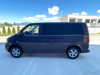 Vw MULTIVAN T5 103 kW - 8