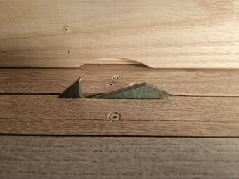 Formatovacia píla - 8