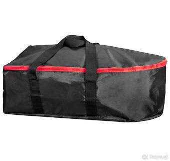 GPS zakrmovacia loďka V020 12.000mAh - 8