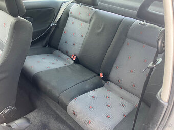 Seat Cordoba Sport Coupe SX 1.9 TDI 81 kW ASV 157.000 km - 8