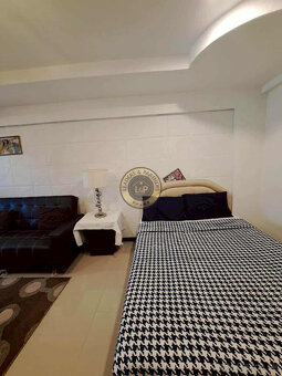 Thajsko-Pattaya-1izbový apartmán-štúdio-super cena - 8