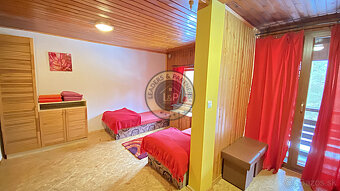 ZNÍŽENÁ CENA - Rodinný dom na samote - Lipovce - 8