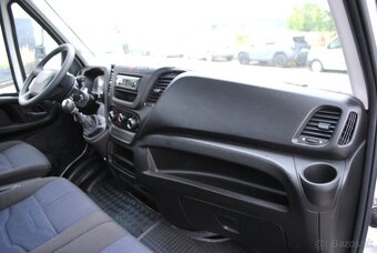 Iveco Daily - ODPOČET DPH - PREDAJ AJ NA SPLÁTKY - 8