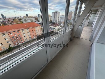KRÁSNY 3,5 IZB. BYT V TOP LOKALITE - 8