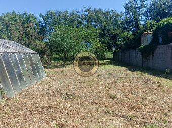 Rodinný dom Nitra - Lužianky Rastislavova ulica - 8