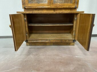 Starožitné knižnice a knihovne - 8