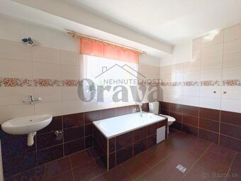 Rodinný dom v obci Male Borové blízkosti Zuberca a Bešeňovej - 8