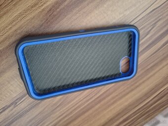 iPhone SE 2022, 128 GB - 8